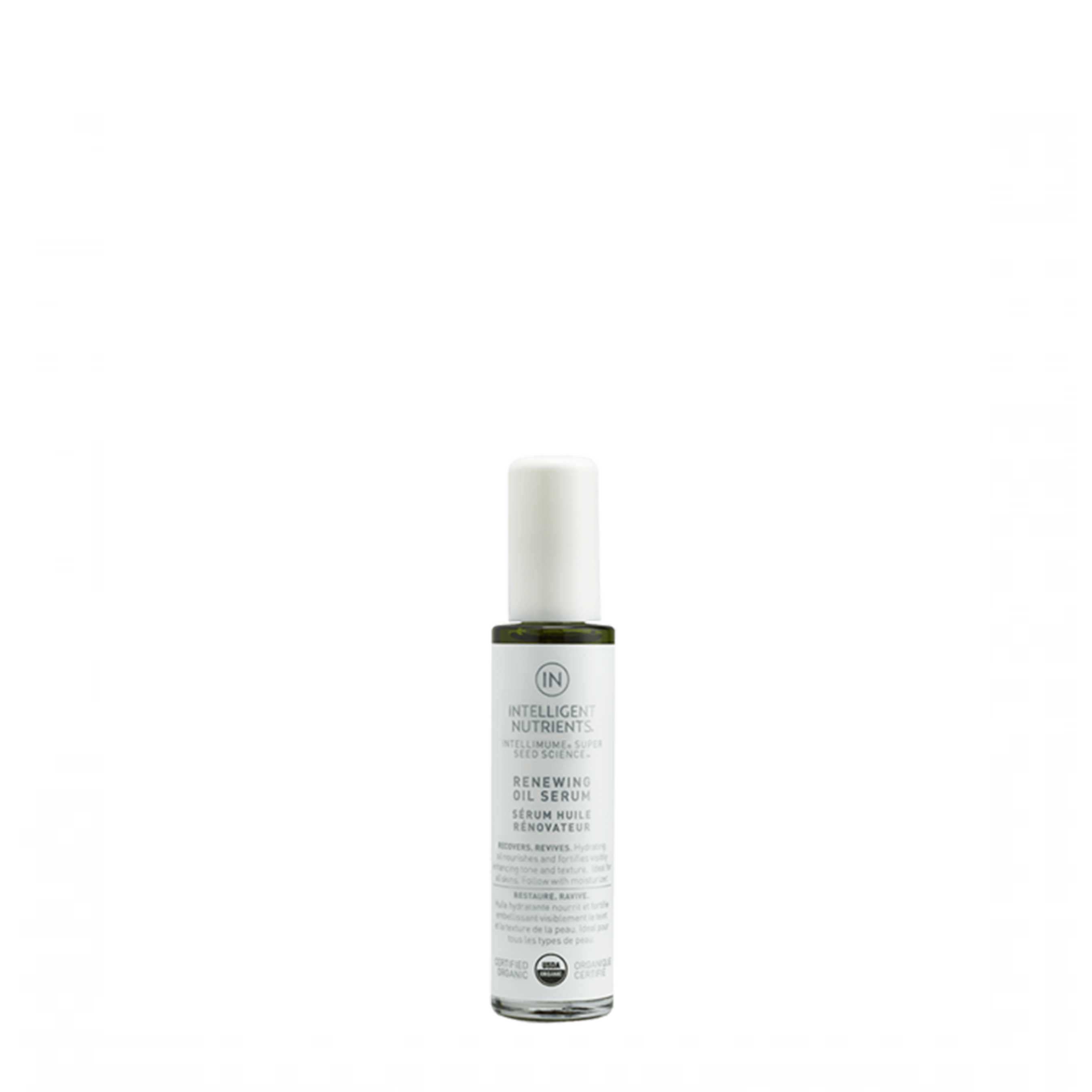 UrbanVillage IN Oil Serum Intelligent Nutrients Oil Serum