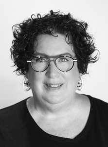 Deborah Camasta