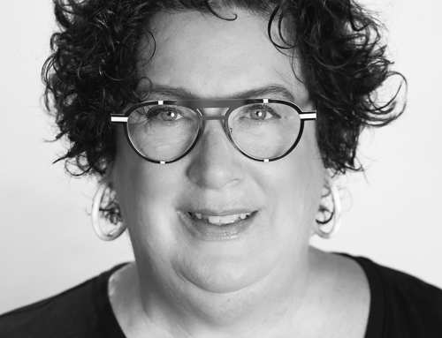 Deborah Camasta