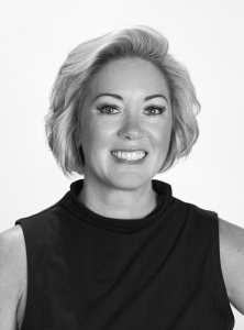 Melanie Stephenson