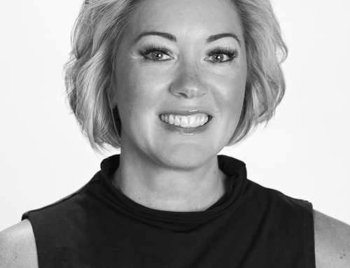 Melanie Stephenson