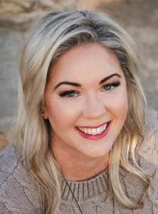 Melanie Stephenson