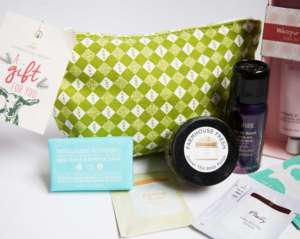 UrbanVillage Holiday Sampler Kit