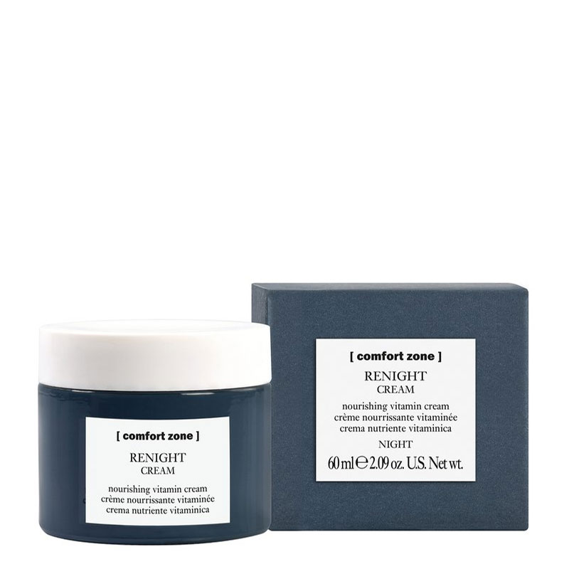 COMFORT ZONE RENIGHT CREAM