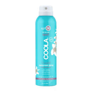 Coola Classic Body Organic Sunscreen