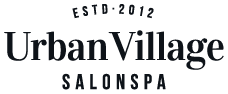 Urban VIllage SalonSpa Logo