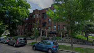 Urban Village SalonSpa Cathedral Hill