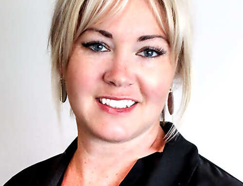 Melanie Stephenson