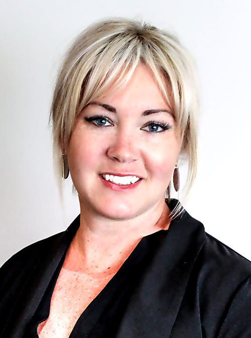 Melanie Stephenson