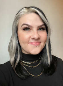 Livi Lindt-Olson