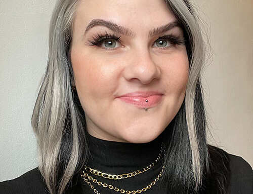 Livi Lindt-Olson