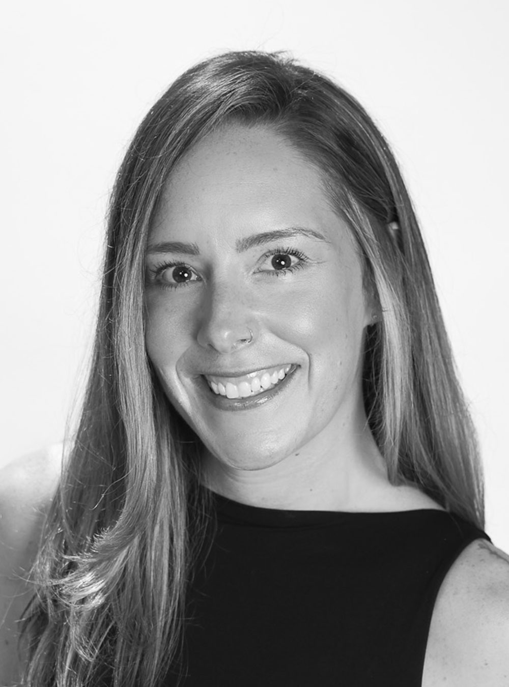 Megan Mahoney